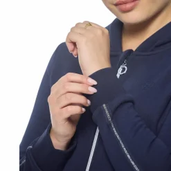 Sale - Sweat à zip manches longues femme Sworm Pulls Et Gilets