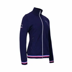 Online - Sweat Baloubeth France Pulls Et Gilets