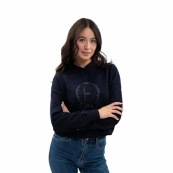 Discount - Sweat en maille femme Aurelia Pulls Et Gilets