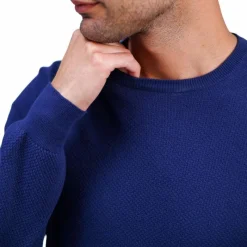 Pulls Et Gilets|Pulls Et Gilets*Harcour - Sweat homme Paul Marine