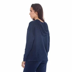 Online - Sweat manches longues femme Swambo shiny Pulls Et Gilets