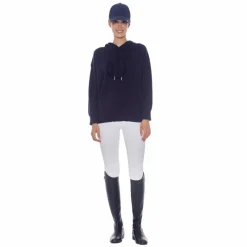 Pulls Et Gilets*Harcour - Sweat manches longues femme Santa Marine