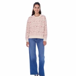 Best - Sweat manches longues femme Sirius jouy Pulls Et Gilets