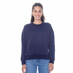 Outlet - Sweat manches longues femme Sirius Pulls Et Gilets