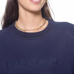 Outlet - Sweat manches longues femme Sirius Pulls Et Gilets