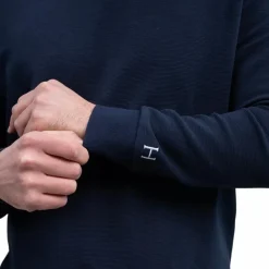 New - Sweat manches longues homme Shelton Pulls Et Gilets|Pulls Et Gilets