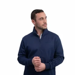 Discount - Sweat manches longues homme Swabo Pulls Et Gilets|Pulls Et Gilets