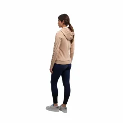 Discount - Sweat manches longues femme Sultan sable Pulls Et Gilets
