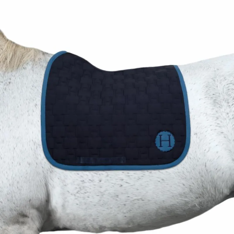 Dressage|Tapis De Selle*Harcour - Tapis de dressage Salva Marine
