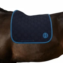 Dressage|Tapis De Selle*Harcour - Tapis de dressage Salva Marine