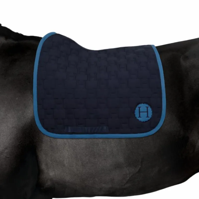 Dressage|Tapis De Selle*Harcour - Tapis de dressage Salva Marine