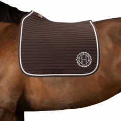 Best - Tapis de dressage Karembar cacao Dressage|Tapis De Dressage
