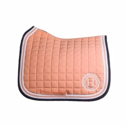 Dressage|Tapis De Dressage*Harcour - Tapis de dressage Soft abricot Orange