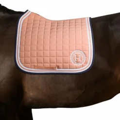 Dressage|Tapis De Dressage*Harcour - Tapis de dressage Soft abricot Orange