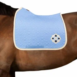 Dressage|Tapis De Dressage*Harcour - Tapis de dressage Charles versailles x Versailles Bleu