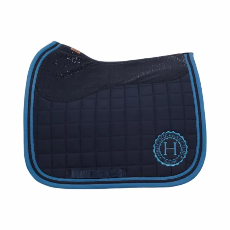 Dressage|Tapis De Dressage*Harcour - Tapis de dressage Sara Marine