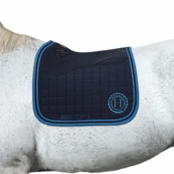 Dressage|Tapis De Dressage*Harcour - Tapis de dressage Sara Marine