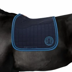 Dressage|Tapis De Dressage*Harcour - Tapis de dressage Sara Marine