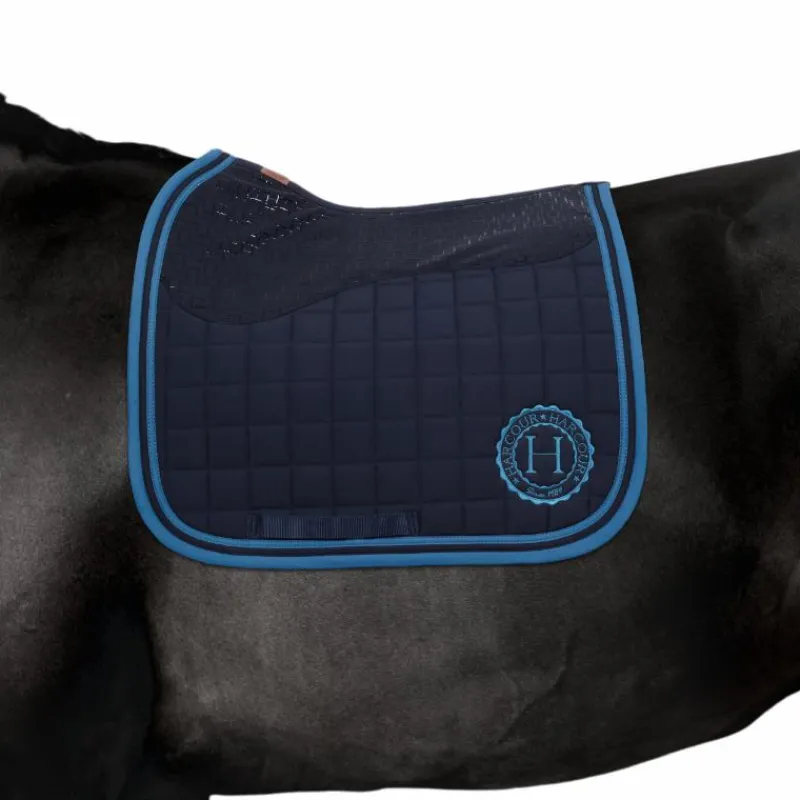 Dressage|Tapis De Dressage*Harcour - Tapis de dressage Sara Marine