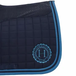 Dressage|Tapis De Dressage*Harcour - Tapis de dressage Sara Marine