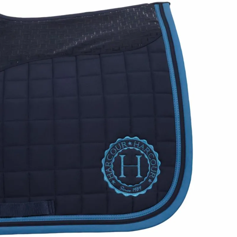 Dressage|Tapis De Dressage*Harcour - Tapis de dressage Sara Marine