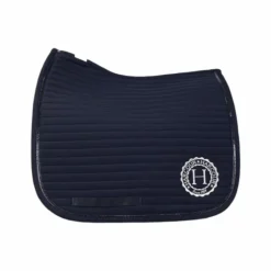 Online - Tapis de dressage Karembar full navy Dressage|Tapis De Dressage