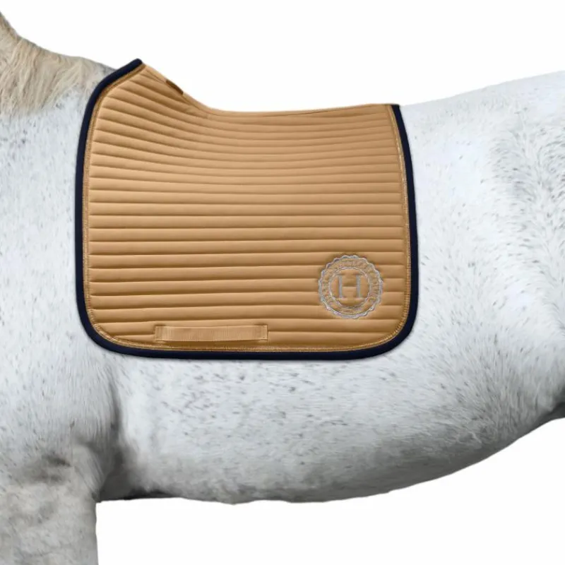 Dressage|Tapis De Dressage*Harcour - Tapis de dressage Karembar sable Beige