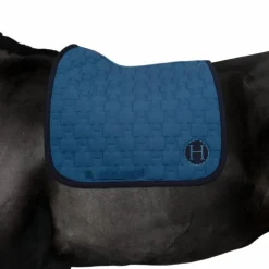 Best - Tapis de dressage Salva blue steel Dressage|Tapis De Dressage