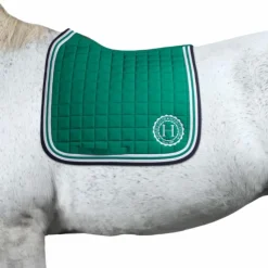 Best - Tapis de dressage Soft emerald green Dressage|Tapis De Dressage