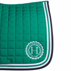 Best - Tapis de dressage Soft emerald green Dressage|Tapis De Dressage