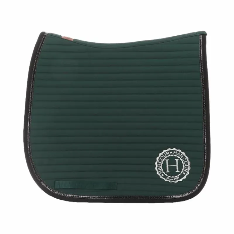 Dressage|Tapis De Dressage*Harcour - Tapis de dressage Karembar jungle Vert