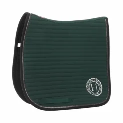 Dressage|Tapis De Dressage*Harcour - Tapis de dressage Karembar jungle Vert