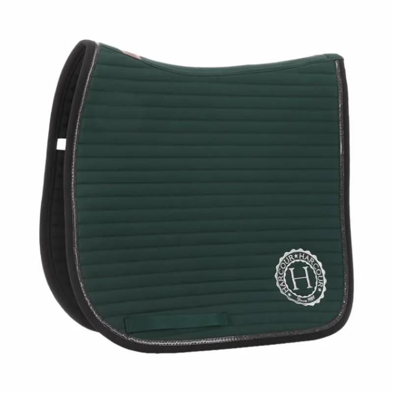 Dressage|Tapis De Dressage*Harcour - Tapis de dressage Karembar jungle Vert