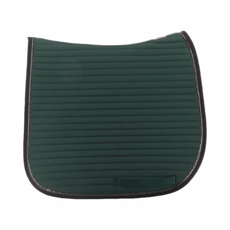 Dressage|Tapis De Dressage*Harcour - Tapis de dressage Karembar jungle Vert