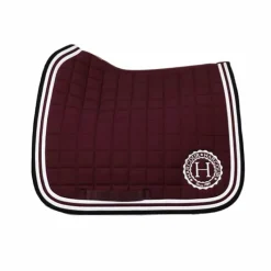 - Tapis de dressage Soft aubergine Dressage|Tapis De Dressage