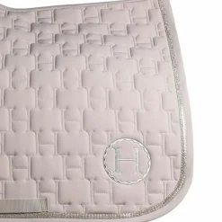 Dressage|Tapis De Dressage*Harcour - Tapis de dressage Sirnali lin Beige