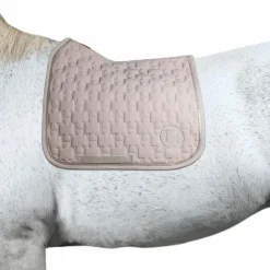 Dressage|Tapis De Dressage*Harcour - Tapis de dressage Sirnali lin Beige