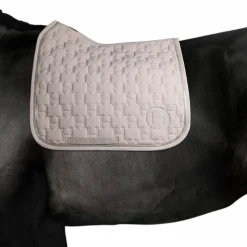 Dressage|Tapis De Dressage*Harcour - Tapis de dressage Sirnali lin Beige