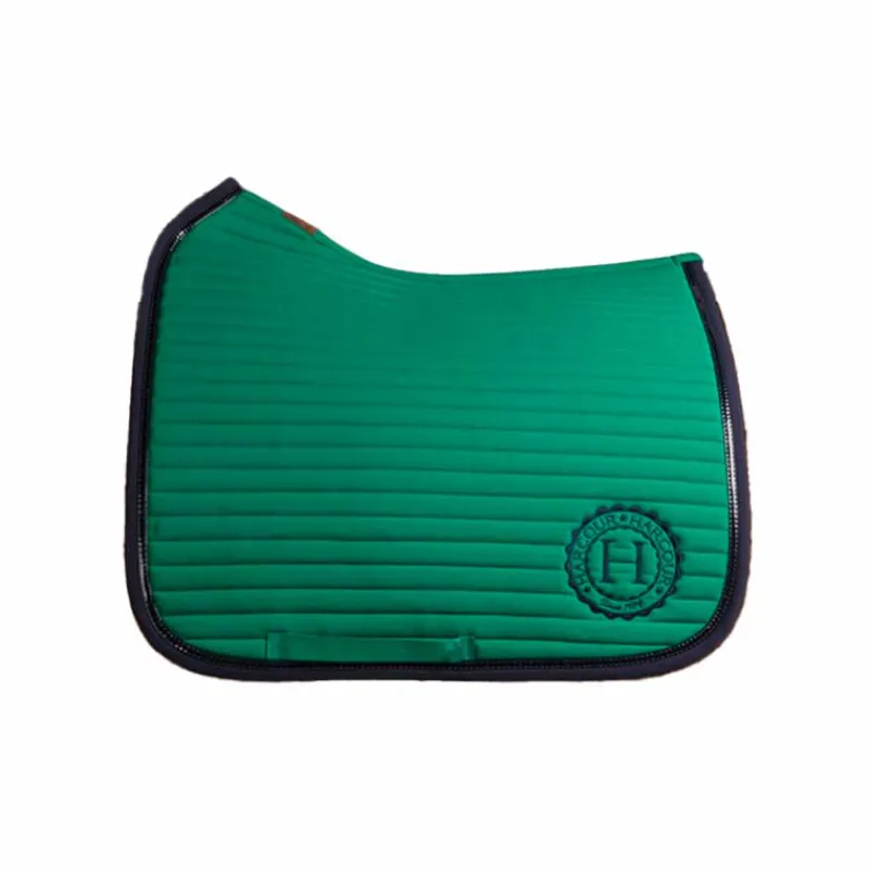 Dressage|Tapis De Dressage*Harcour - Tapis de dressage Karembar emerald green Vert