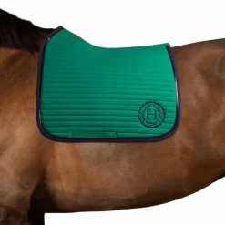 Dressage|Tapis De Dressage*Harcour - Tapis de dressage Karembar emerald green Vert