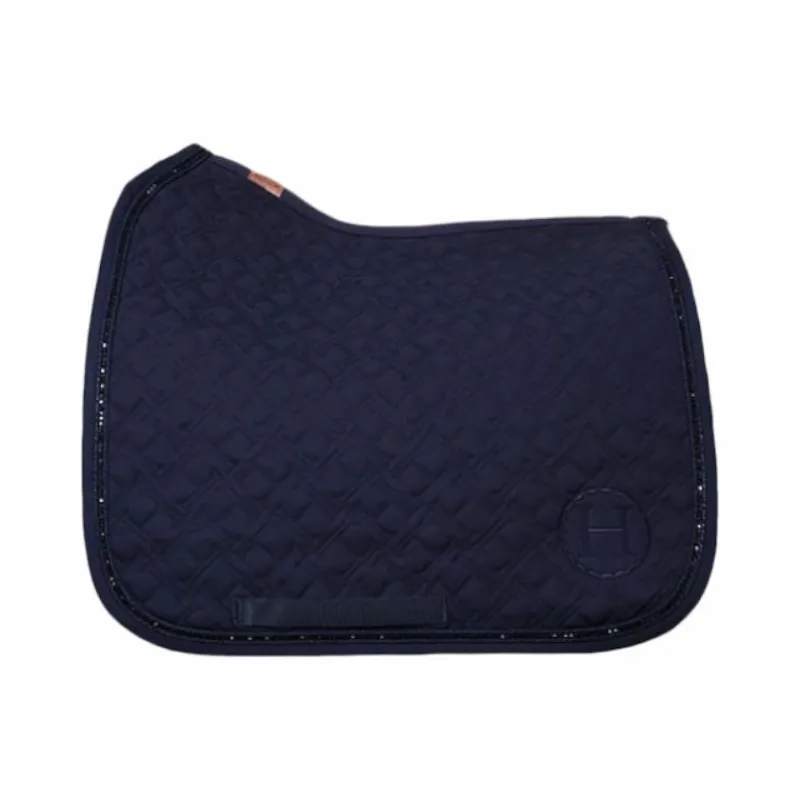 Dressage|Tapis De Dressage*Harcour - Tapis de dressage Saphir Marine