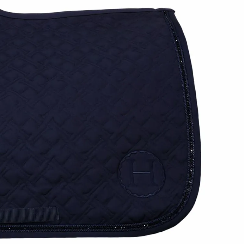 Dressage|Tapis De Dressage*Harcour - Tapis de dressage Saphir Marine