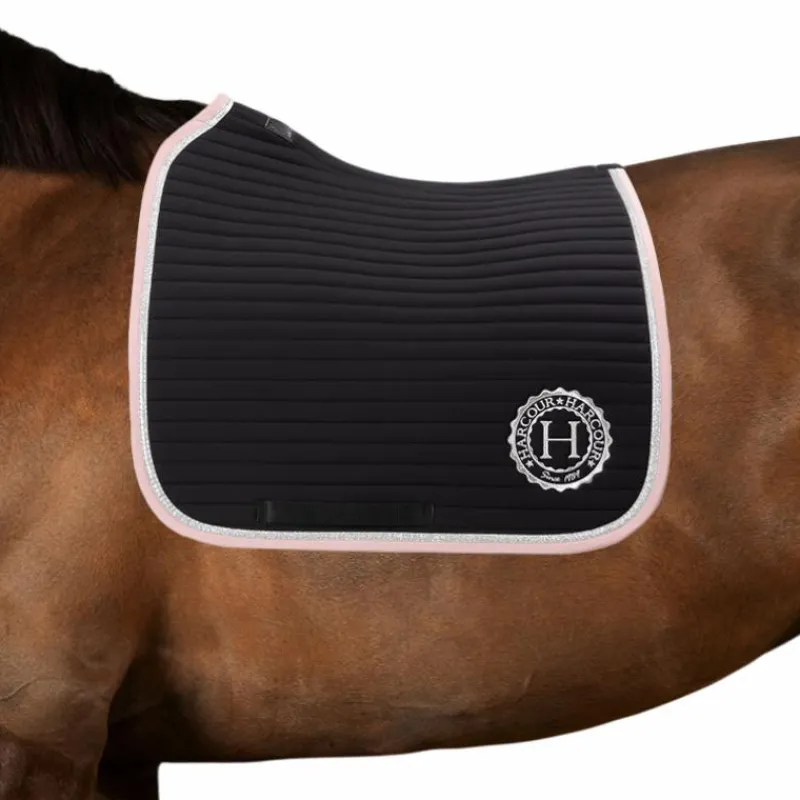 Discount - Tapis de dressage Karembar / pivoine Dressage|Tapis De Dressage