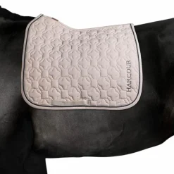 Dressage|Tapis De Dressage*Harcour - Tapis de dressage Sitka lin Beige