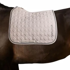 Dressage|Tapis De Dressage*Harcour - Tapis de dressage Sitka lin Beige