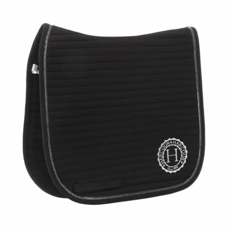Dressage|Tapis De Dressage*Harcour - Tapis de dressage Karembar Noir