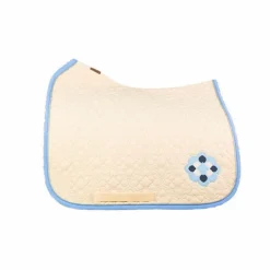 Tapis De Dressage|Dressage*Harcour - Tapis de dressage Charles lin x Versailles Beige