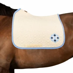 Tapis De Dressage|Dressage*Harcour - Tapis de dressage Charles lin x Versailles Beige