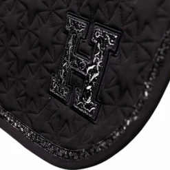 Tapis De Selle|Tapis Cso/ Mixtes*Harcour - Tapis de selle Amba Noir