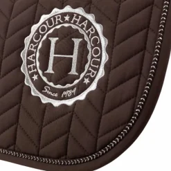 - Tapis de selle Alaska cacao Tapis De Selle Poneys|Tapis De Selle